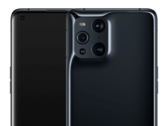 Find X3 Pro. (Źródło zdjęcia: Oppo)