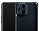 Find X3 Pro. (Źródło zdjęcia: Oppo)