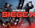 Nowi gracze mogą wypróbować Siege X za darmo z ograniczonym dostępem do trybu wieloosobowego. (Źródło obrazu: Ubisoft)