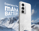 Redmi 15 5G waży 224 g i mierzy 171 x 82 x 8,55 mm. (Źródło zdjęcia: Xiaomi)
