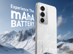 Redmi 15 5G waży 224 g i mierzy 171 x 82 x 8,55 mm. (Źródło zdjęcia: Xiaomi)