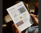 Nowy Paper Pro od reMarkable oferuje obsługę kolorów wraz z przednim światłem dla lepszego doświadczenia. (Źródło obrazu: reMarkable)