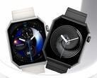 rollme Edge to smartwatch o dość uderzającym wyglądzie (źródło zdjęcia: Rollme)