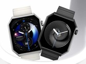 rollme Edge to smartwatch o dość uderzającym wyglądzie (źródło zdjęcia: Rollme)