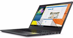 Lenovo ThinkPad T570