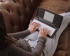 Zerowriter Fold to cyfrowa maszyna do pisania z wyświetlaczem e-ink