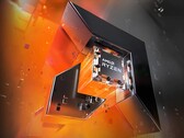 Najszybsze iGPU RDNA 3 mogą wkrótce trafić do sektora desktopów. (Źródło obrazu: AMD)