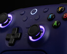 8BitDo oferuje już Ultimate 2 Wireless w kolorze fioletowym, na zdjęciu tutaj. (Źródło zdjęcia: 8BitDo)