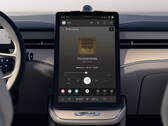 Strumieniowe odtwarzanie muzyki bezpośrednio w kokpicie: firma Volvo udostępnia serwis muzyczny „ Apple ” w ponad 2 milionach samochodów poprzez aktualizację OTA