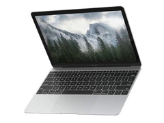 12-calowy MacBook może nie być tak martwy, jak sugerowali niektórzy leakerzy (Image: Apple)
