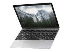12-calowy MacBook może nie być tak martwy, jak sugerowali niektórzy leakerzy (Image: Apple)