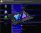 Dyskretne procesory graficzne Intel Arc Battlemage wykorzystują architekturę Xe2-HPG. (Źródło: SisSoftware Sandra/Intel/edytowane)