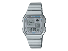 Casio A130WE-7A wkrótce pojawi się w Wielkiej Brytanii. (Źródło zdjęcia: Casio)
