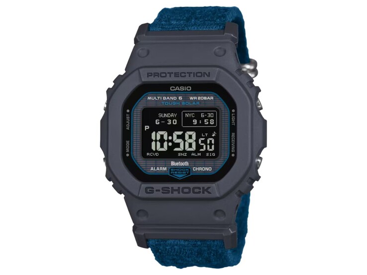 Zegarek Casio G-Shock GWBX5600CBG-2