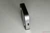 Corsair EX400S port USB-C