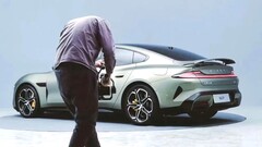 Xiaomi ogłosiło dziś oficjalną premierę swojej technologii EV podczas wydarzenia o nazwie 