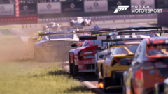 Forza Motorsport można już zamawiać w przedsprzedaży na Steam i Microsoft Store (zdjęcie za pośrednictwem Forza.net)