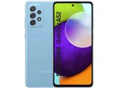 Smartfon Samsung Galaxy A52 dostanie Android 13 za pośrednictwem One UI 5 (Źródło: Samsung)