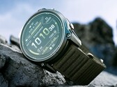Garmin Enduro 4 ma wyróżniać się wyjątkowo długim czasem pracy na baterii.