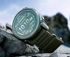 Garmin Enduro 4 ma wyróżniać się wyjątkowo długim czasem pracy na baterii.