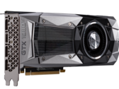 GeForce GTX 1080 Ti nie otrzyma żadnych nowych funkcji CUDA (źródło obrazu: Nvidia)