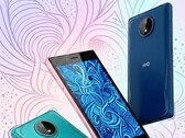 Model HMD Asha 505 nie posiada wycięcia ani otworu na kamerę.