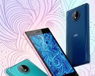 Model HMD Asha 505 nie posiada wycięcia ani otworu na kamerę.