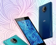 Model HMD Asha 505 nie posiada wycięcia ani otworu na kamerę.