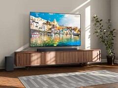 Linia soundbarów Samsung 2024 obejmuje model HW-Q710GD. (Źródło obrazu: Samsung)