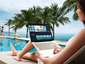 Hi MateBook wykorzystuje okrągłe klawisze zamiast kwadratowych. (Źródło obrazu: Wiko)