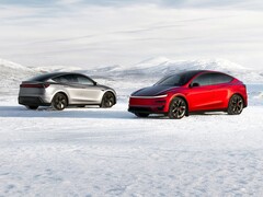 Model Y Premium z 2026 r.