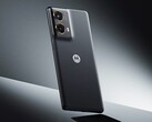 Najnowszy smartfon Motoroli ze średniej półki jest na razie dostępny wyłącznie w Chinach. (Źródło zdjęcia: Motorola)