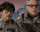 Nicolas Winding Refn i Hideo Kojima w reklamie marki Prada stworzonej przez sztuczną inteligencję