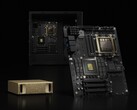 N1X będzie kolejnym procesorem Nvidii klasy konsumenckiej, takim jak przedstawiony tutaj DGX Spark (źródło obrazu: Nvidia)