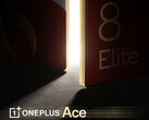 Oczekuje się, że OnePlus Ace 5 Pro będzie wyposażony w Snapdragon 8 Elite (źródło obrazu: OnePlus - edytowane)