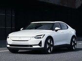 Polestar 2 otrzymuje szereg zmian, w tym bardziej precyzyjne przewidywanie zasięgu dzięki bezpłatnej aktualizacji oprogramowania (Zdjęcie: Polestar)