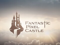 Project Ghost opiera się w dużej mierze na elementach roguelite poprzez swoje Blue Zones. (Źródło obrazu: fantasticpixelcastle.com)