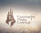 Project Ghost opiera się w dużej mierze na elementach roguelite poprzez swoje Blue Zones. (Źródło obrazu: fantasticpixelcastle.com)