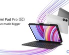 Redmi Pad Pro 5G wkrótce zostanie wprowadzony na rynek. (Zdjęcie: @leijun)