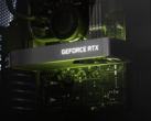 RTX 3060 8 GB to RTX 3060 tylko z nazwy. (Źródło obrazu: NVIDIA)