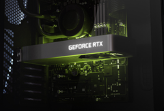RTX 3060 8 GB to RTX 3060 tylko z nazwy. (Źródło obrazu: NVIDIA)