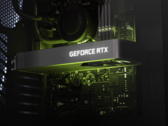 RTX 3060 8 GB to RTX 3060 tylko z nazwy. (Źródło obrazu: NVIDIA)