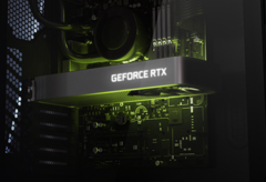 RTX 3060 8 GB to RTX 3060 tylko z nazwy. (Źródło obrazu: NVIDIA)