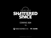 Starfield otrzyma więcej DLC po Shattered Space (zdjęcie od Bethesda)
