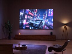 Telewizory TCL MQLED85 i C765 zostały zauważone u europejskich sprzedawców detalicznych. (Źródło zdjęcia: TCL)