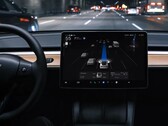 W pełni autonomiczna jazda Tesli w akcji (źródło zdjęcia: Tesla)