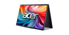 PD163QT. (Źródło obrazu: Acer)