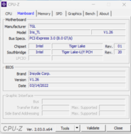 CPU-Z