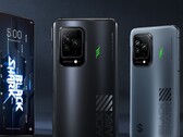 Black Shark z serii 5. (Źródło: Black Shark)