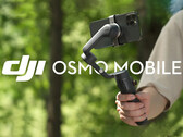 DJI planuje w tym roku dwie nowe wersje Osmo Mobile. (Źródło obrazu: DJI - edytowane)